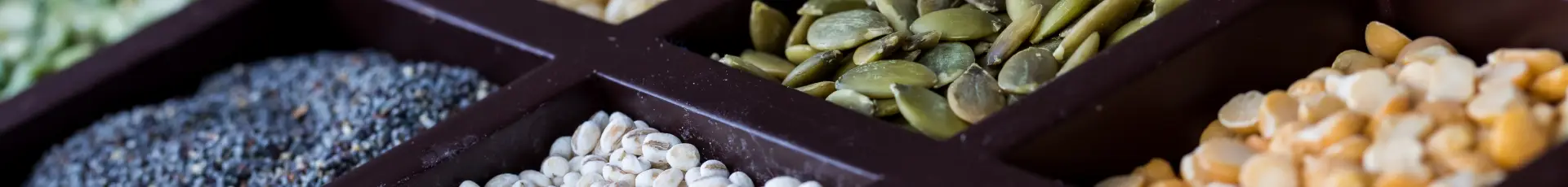 Semințe legume profesionale